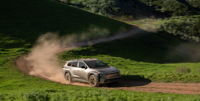 Everything to Know About Servicing a Toyota Hybrid or Electric Model