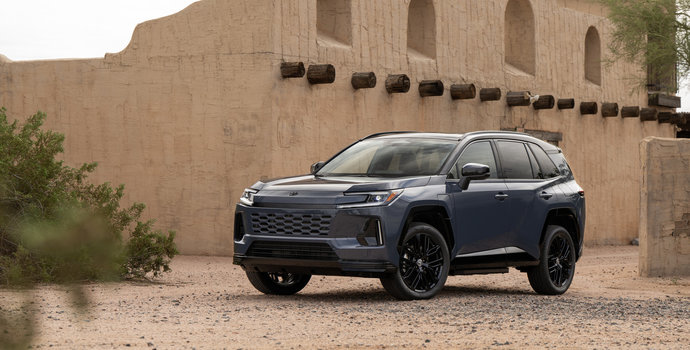 2026 Toyota RAV4 Plug-in Hybrid: All Your Questions, Answered