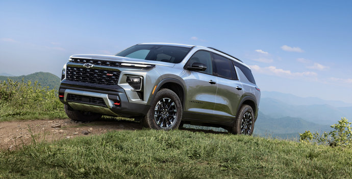 How to Choose the Right 2026 Chevrolet SUV for Your Family's Size and Lifestyle