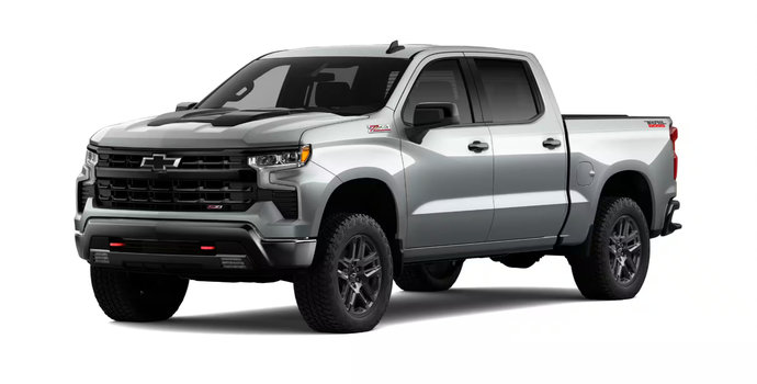 Sierra AT4 or Silverado Trail Boss? The 2026 Off-Road Truck Comparison That Decides It