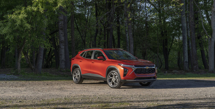 Should You Buy the 2027 Chevrolet Bolt or the 2026 Trax? A Practical Head-to-Head