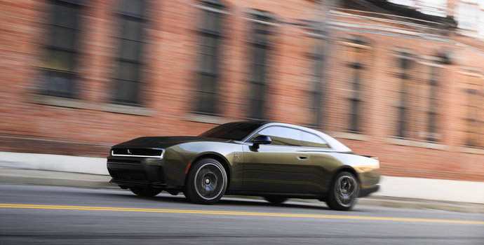 2026 Dodge Charger: Your Top Questions Answered