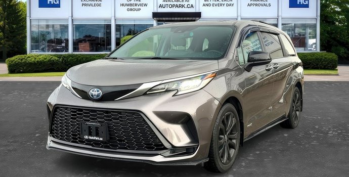 10 Best Used Hybrid Vehicles to Save on Fuel Costs in Ontario