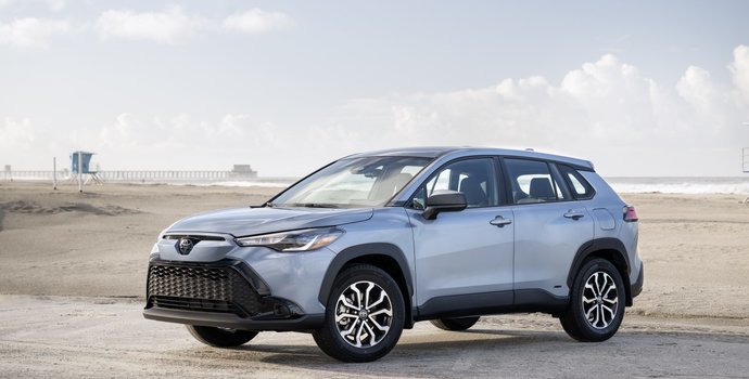 Buying a Used Hybrid Vehicle in Ontario: A Step-by-Step Guide
