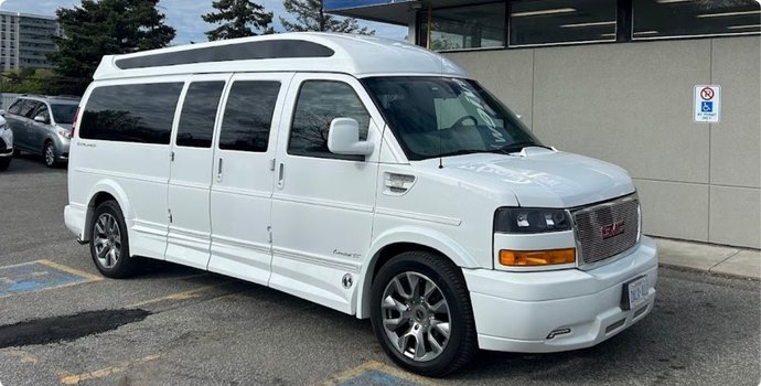 How to Know If You Can Make Your Vehicle Wheelchair Accessible