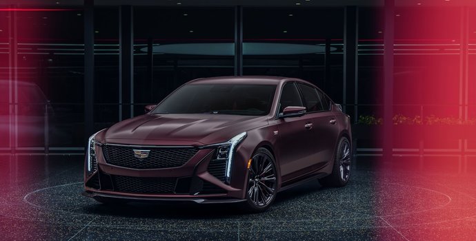 4 Rare CT5-V Blackwing Editions Collectors Should Target Beyond the Standard Spec