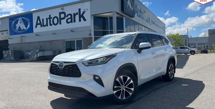 Used Hybrid vs. Used Gas Vehicle: Which Is the Better Buy for Ontario Drivers?