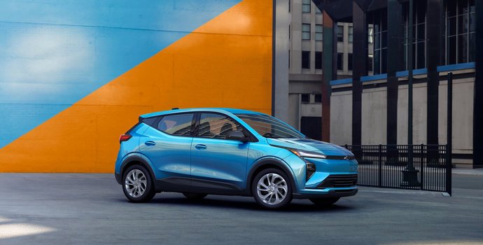 How Much Can You Save Annually with a 2027 Chevrolet Bolt?