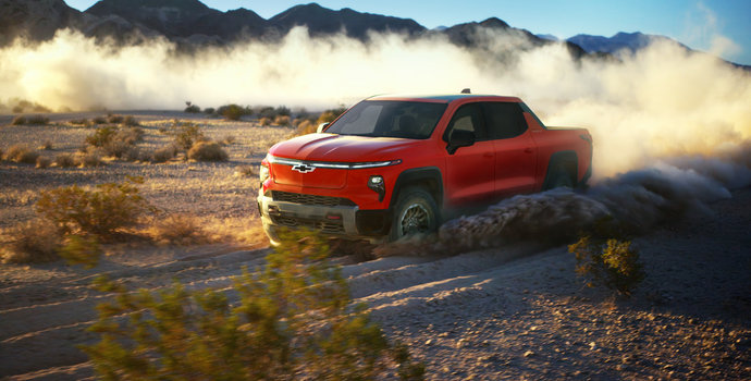 Which 2026 Silverado Trail Boss Should You Buy? A Complete Breakdown for Ontario Truck Shoppers