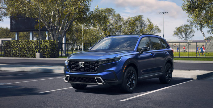 10 New Hybrid SUVs to Consider if You Want to Save on Fuel