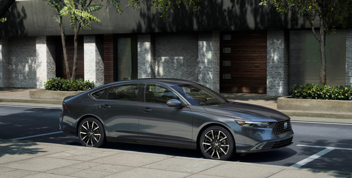 2026 Honda Hybrid Comparison: Civic Hybrid, Accord Hybrid and CR-V Hybrid vs Their Main Rivals