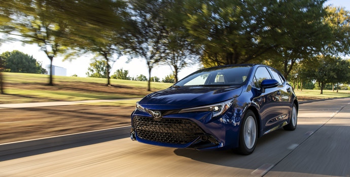 5 Maintenance Tips to Save Fuel on Your Next Summer Road Trip