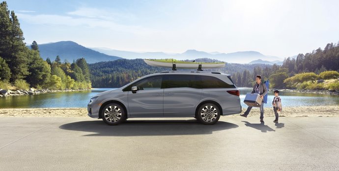 10 Best Honda Accessories For Your Next Summer Road Trip