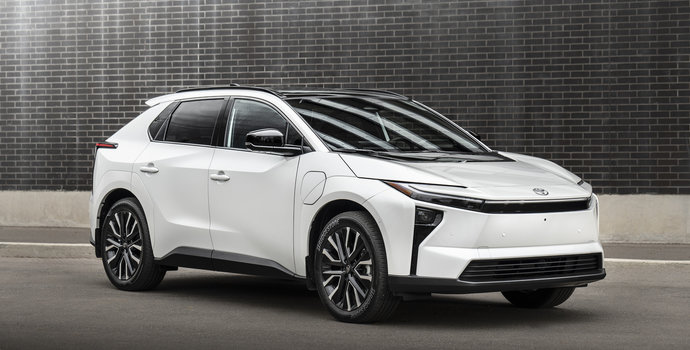 Comparing Toyota Hybrid and Electric Vehicle Maintenance Schedules