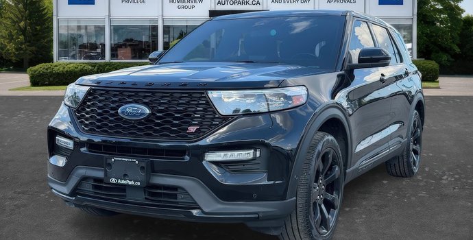Used Vehicles That Are Perfect for Summer Road Trips Around Ontario