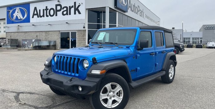Best Pre-Owned Convertibles to Enjoy Summer in Barrie