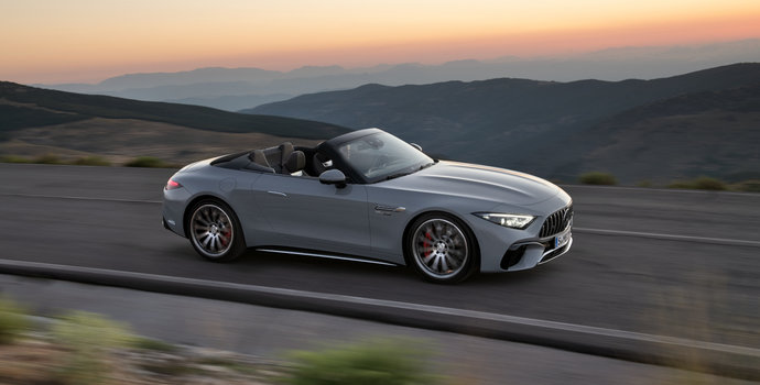 5 Convertible Vehicles That May Impress You With How Spacious They Are