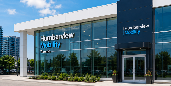 Humberview Mobility Toronto