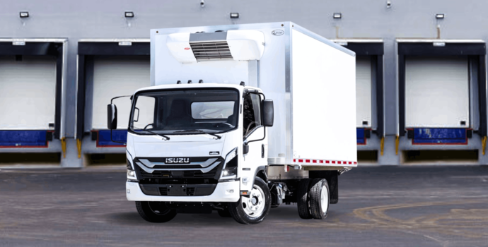 Reefer Truck Buyer’s Guide: How to Choose the Right Refrigerated Truck