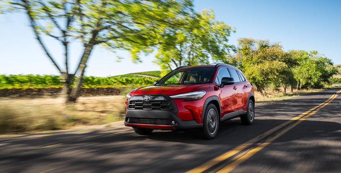 Ontario G2 drivers: What to look for when buying a first vehicle