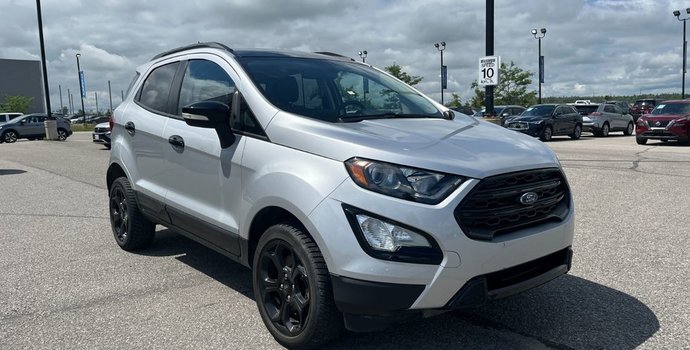 A Student’s Guide to Buying a Pre-Owned Car in Barrie
