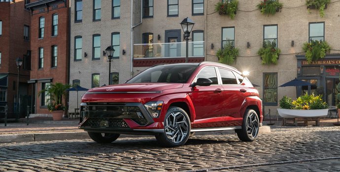 2027 Hyundai Kona Model Guide: Which Kona trim is right for you?