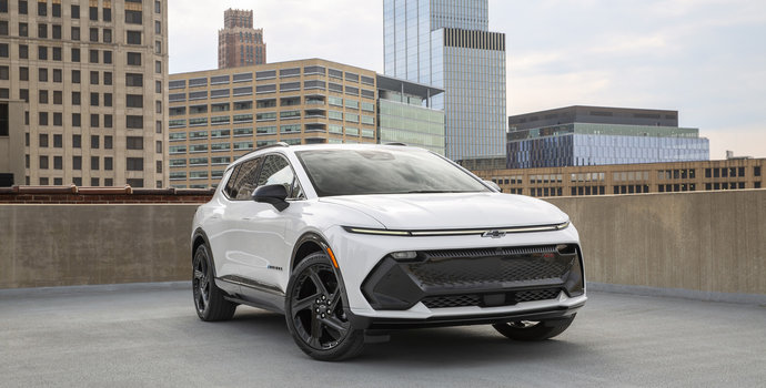 Fall EV Checklist: Preparing Your Chevrolet for Ontario’s Dropping Temperatures