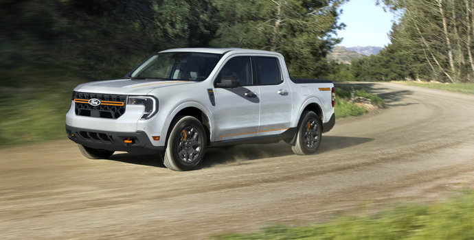 Ford Employee Pricing Explained