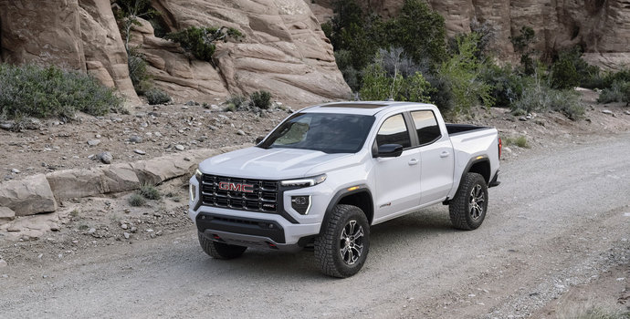 When to Switch to Winter Tires on Your GM SUV or Truck