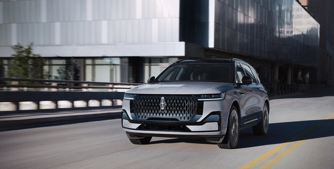 Features Lincoln Owners Will Love in Winter