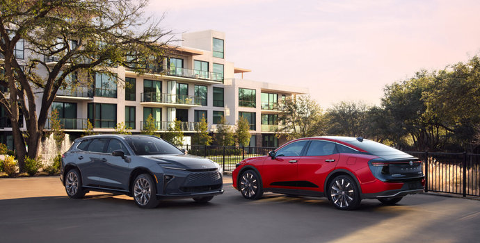 Toyota Hybrid & EV Winter Tips for Georgetown and Halton Hills Drivers