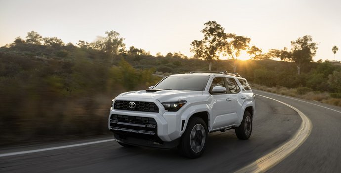 Best Winter Tires for Your Toyota in Goderich, Ontario