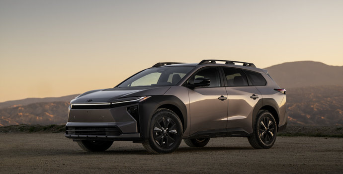 Toyota Winter Tire Buying Guide for Orangeville and Dufferin County Roads