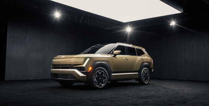 New 2027 SUVs: Affordable Utility Vehicles From Subcompact to Entry Luxury