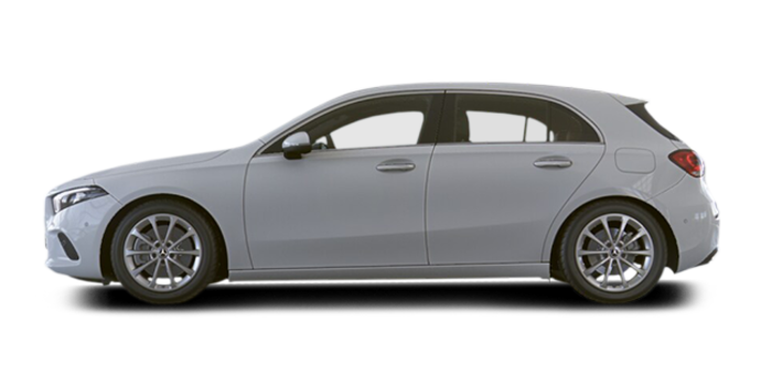 Silver Star Montréal Your Mercedes Benz Dealer