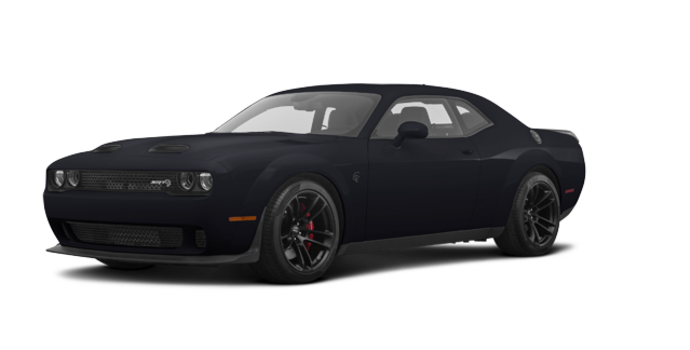 Knight Honda The 21 Dodge Challenger Srt Hellcat Redeye Widebody In Moose Jaw