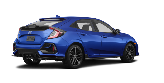 Knight Honda | The 2021 HONDA CIVIC SPORT in Moose Jaw