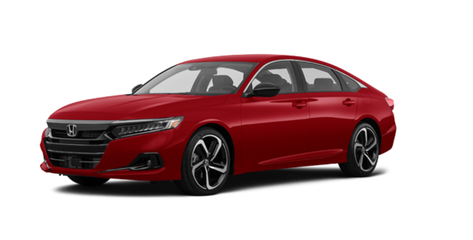 The 2022 HONDA ACCORD 19898 in Medicine Hat