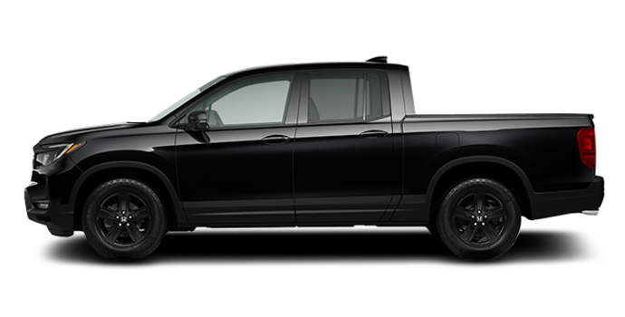 2022 Honda Ridgeline Touch Screen Color