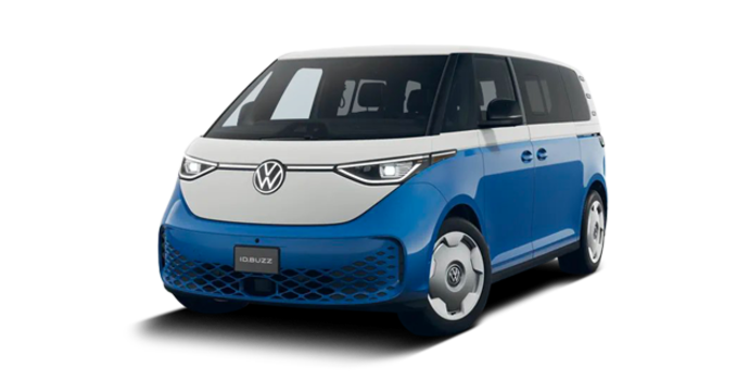 2025 Volkswagen ID.Buzz ID. Buzz 1st Edition 4MOTION®