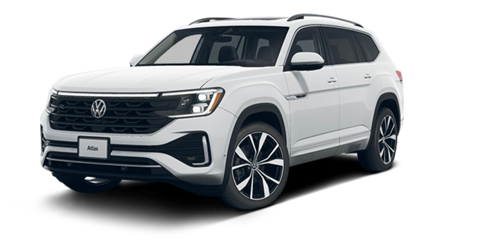 2026 Volkswagen Atlas Execline 2.0 TSI 4MOTION