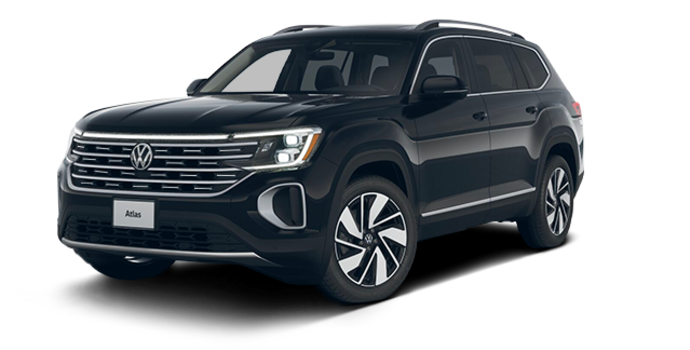 2026 Volkswagen Atlas Highline 2.0 TSI 4MOTION