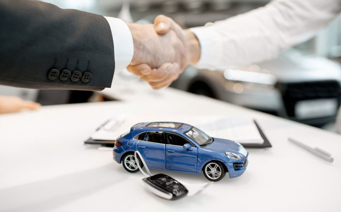 Préparation à l'approbation d'un prêt automobile : ce que les prêteurs recherchent