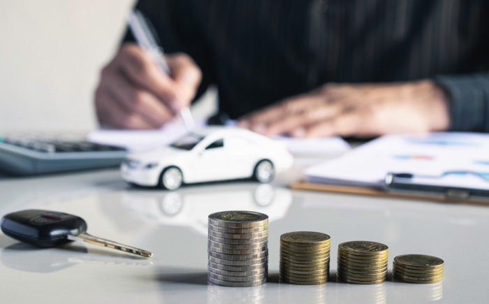 Les facteurs qui influencent les taux d'intérêt des prêts automobiles