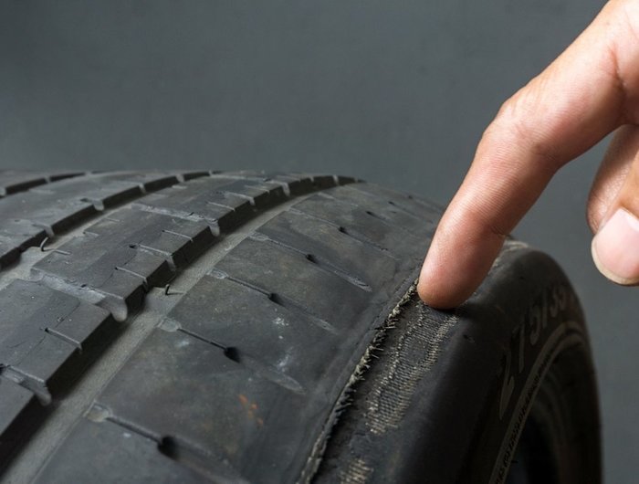 Comment vérifier et assurer la bonne santé de vos pneus?