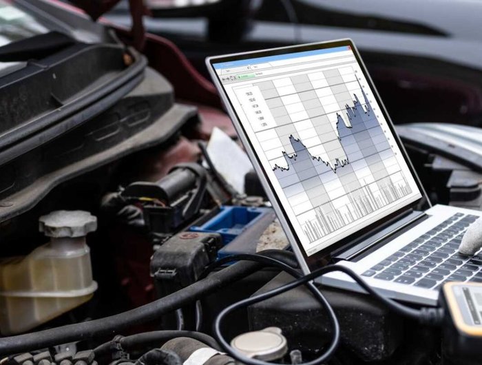 Mécanicien(ne) en diagnostic (avec expérience)