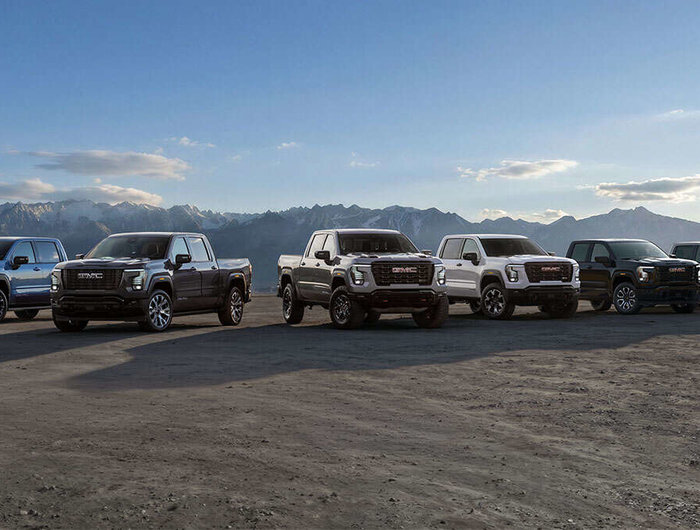 Silverado 1500 2027 et Sierra 1500 2027 : nouveautés | Léveillé Chevrolet Buick GMC, Saint-Jérôme