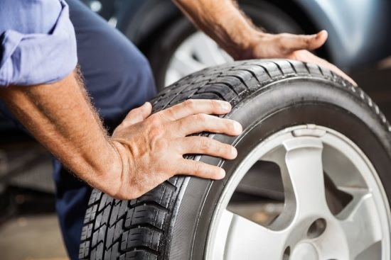 10 conseils simples pour l'entretien des pneus