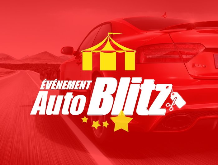 Auto Blitz : L'événement automobile à Saint-Jérôme