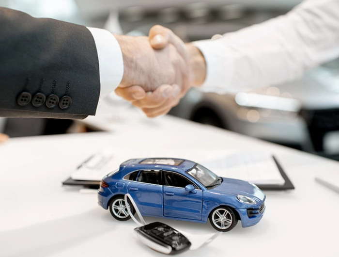 Les avantages d’obtenir un prêt auto en tant que premier acheteur chez St Jérôme Auto Dépôt